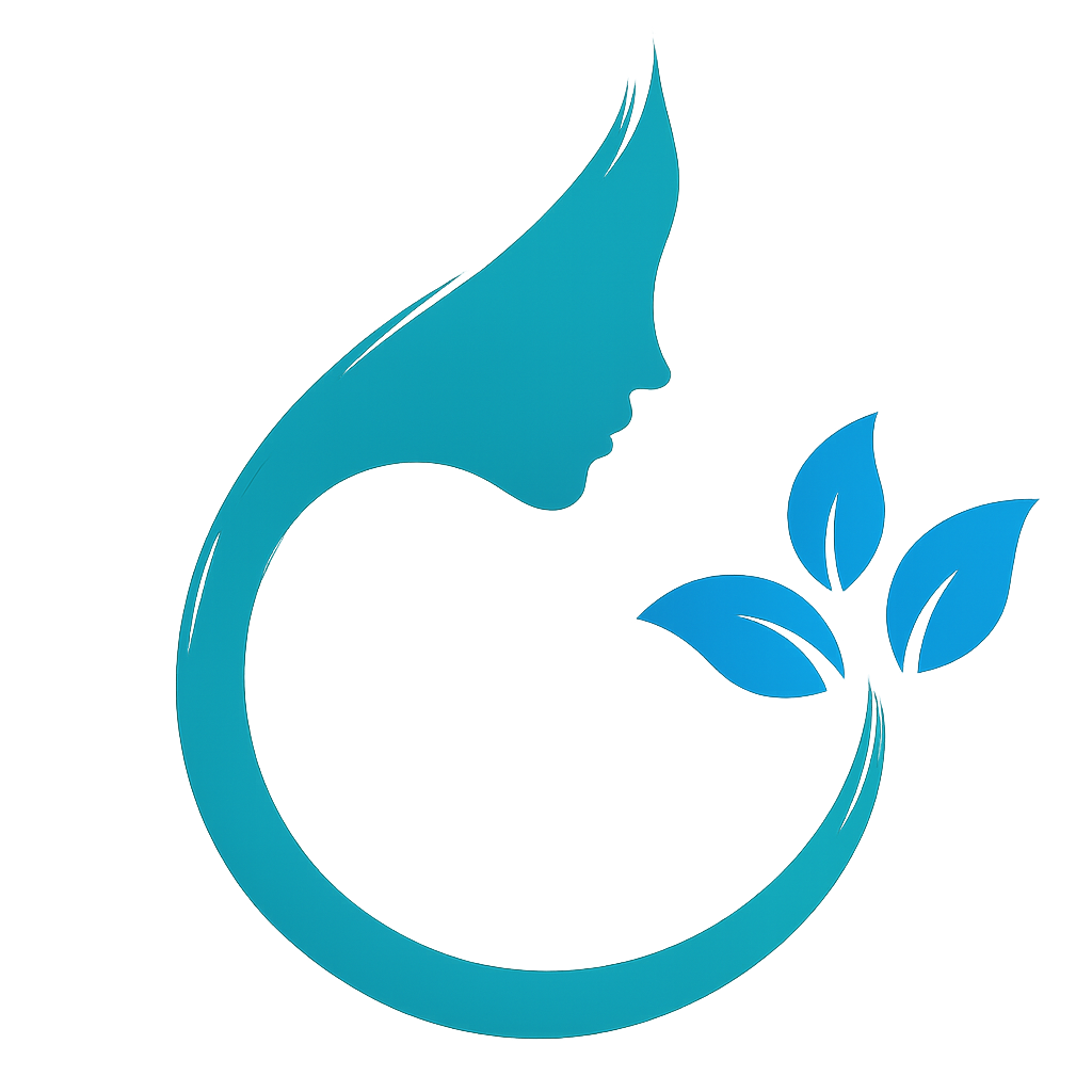 Massage by Ivan Logo